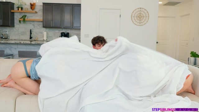 Хорошо проведённое время с любимым братом