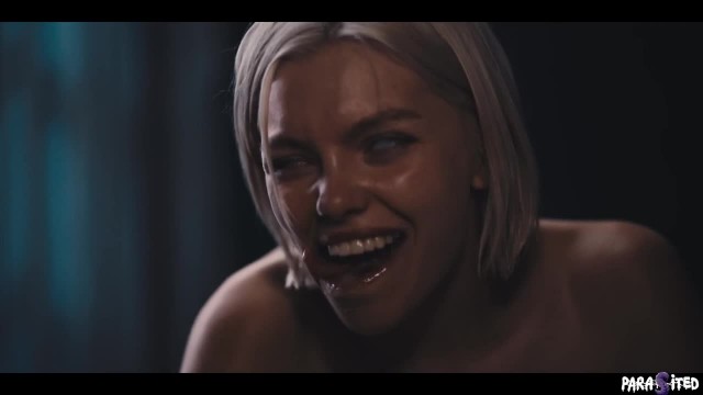 По-настоящему дьявольские лесбийские игры